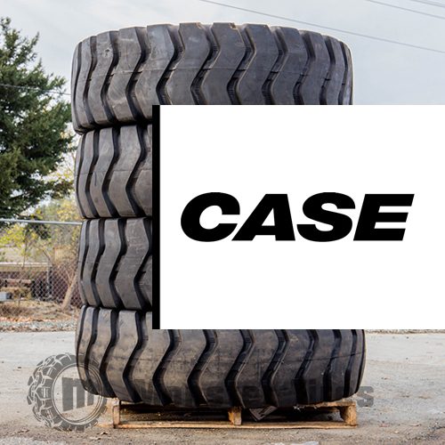 Case Telehandler
