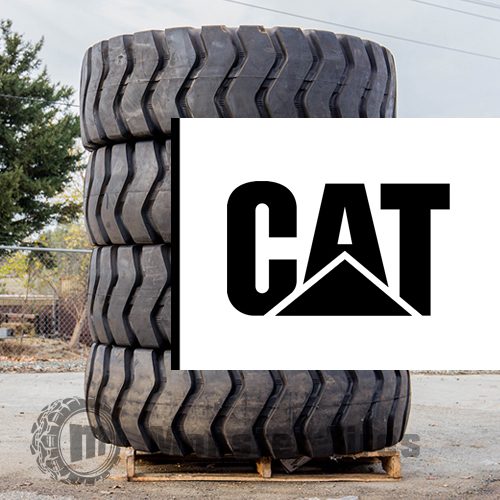 Cat Telehandler