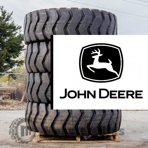 Deere Telehandler
