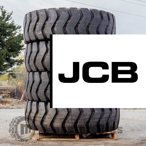 JCB Telehandler