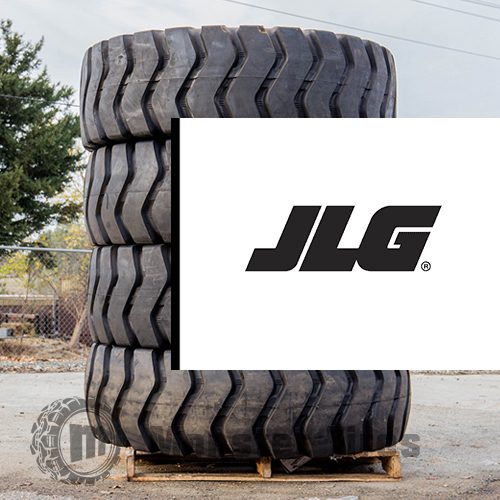 JLG Telehandler