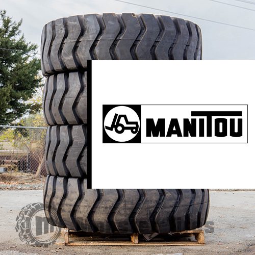 Manitou Telehandlers