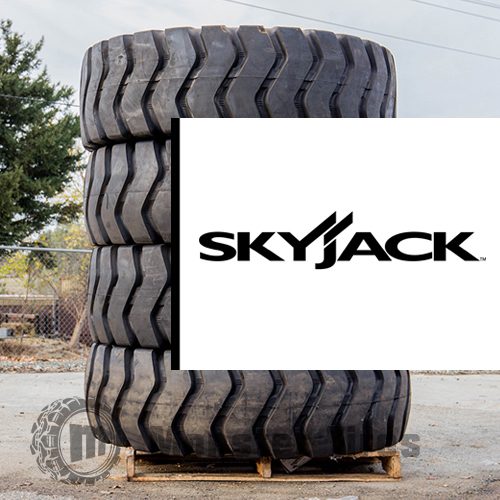 Skyjack Telehandler