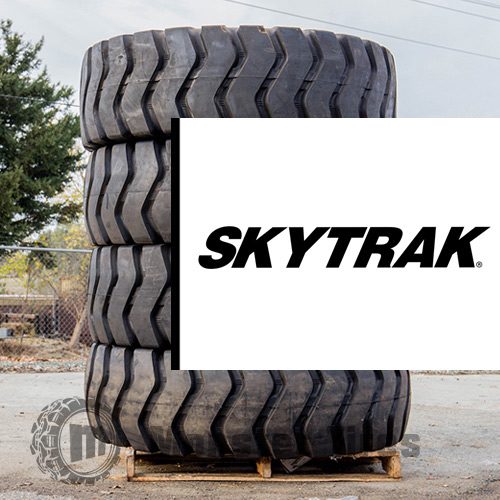 SkyTrak Telehandlers