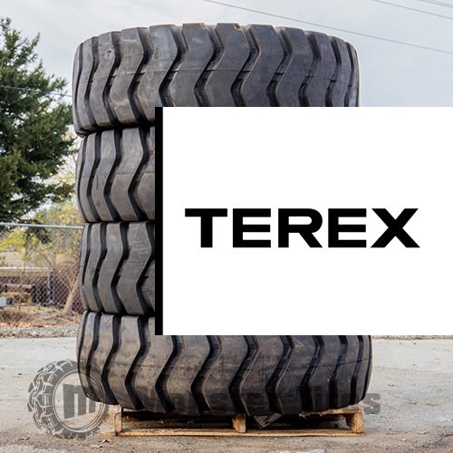 Terex Telehandlers