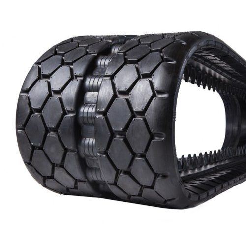 Terrapin Rubber CTL Tracks