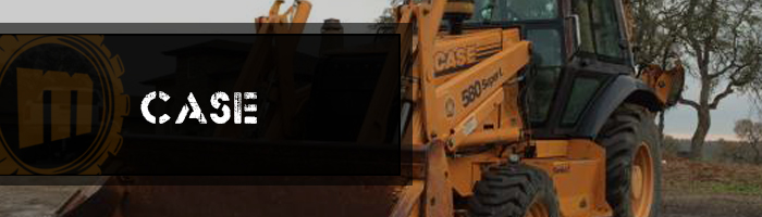 Case Tires