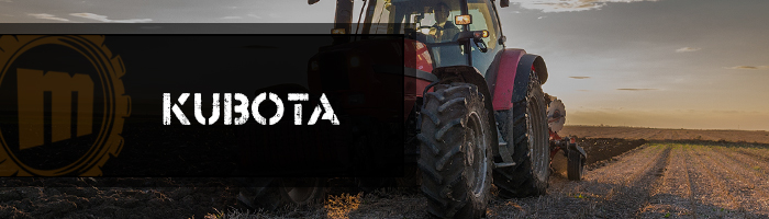 Kubota Tires