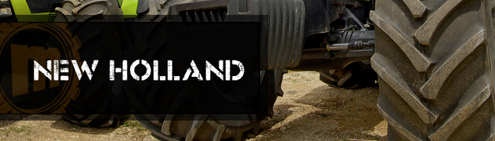 New Holland Tires