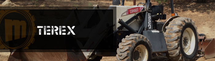 Terex Tires