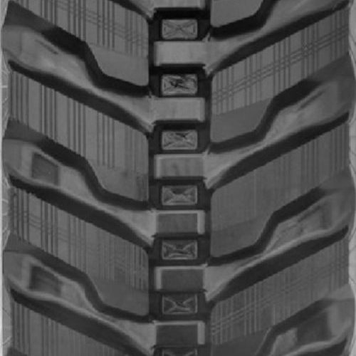 Caterpillar 305.5 E Cr Mini Excavator Rubber Tracks