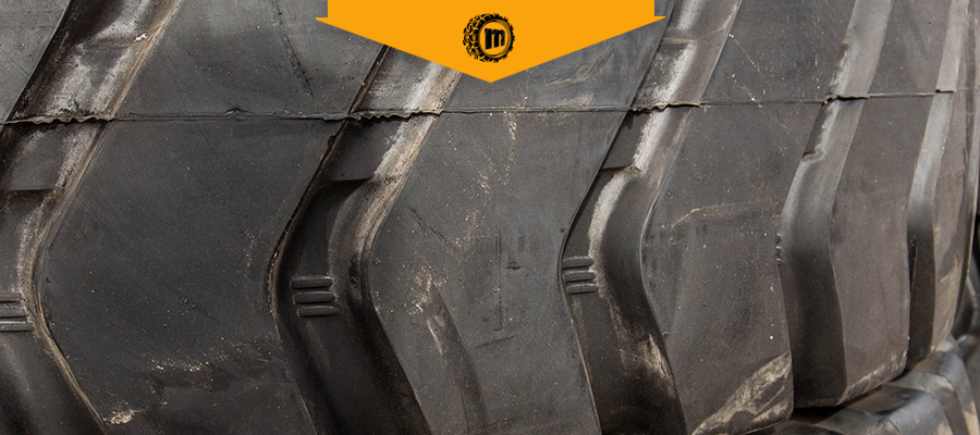 Wheel Loader Tires San Jose