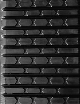 15x4x42 Rubber Tracks