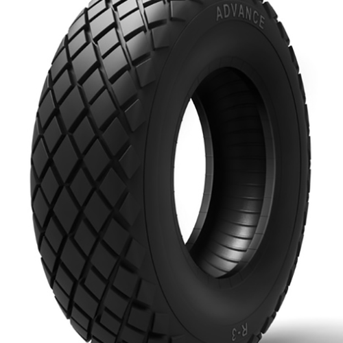 16.9-30 Compactor Tires R-3 (16.9x30)