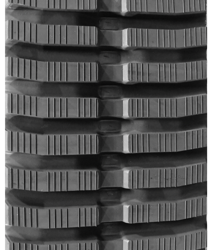15x4x51 Rubber Tracks