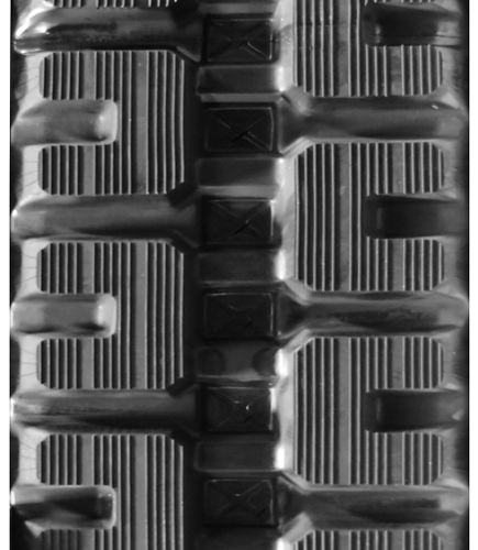 Gehl 4840 Skid Steer Ctl Tracks