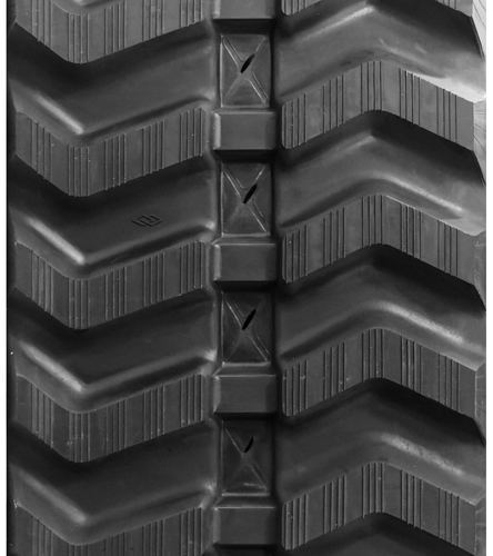 Octopussy Hinowa Octopussy Hinowa 1055 Skid Steer Ctl Tracks