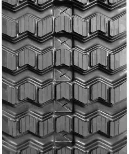 Caterpillar 277 C Skid Steer Ctl Tracks