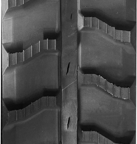 Gehl M 45 Skid Steer Ctl Tracks