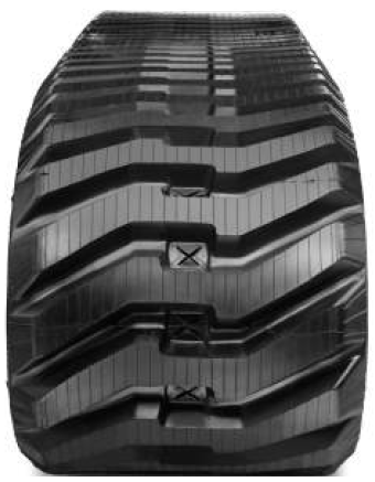 320x86x49 Rubber Tracks